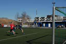 Varfjell - Skåla/Langfjorden 2026